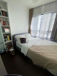 Spottiswoode Residences (D2), Condominium #625038571
